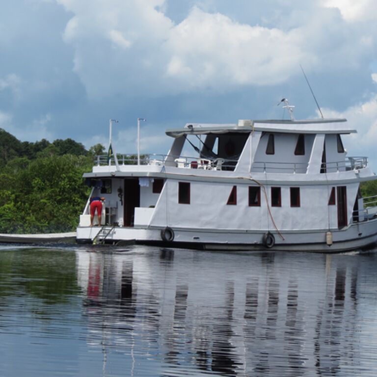 Swallows and Amazons Tours