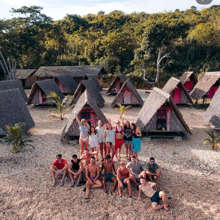 Lagum Adventure Philippines