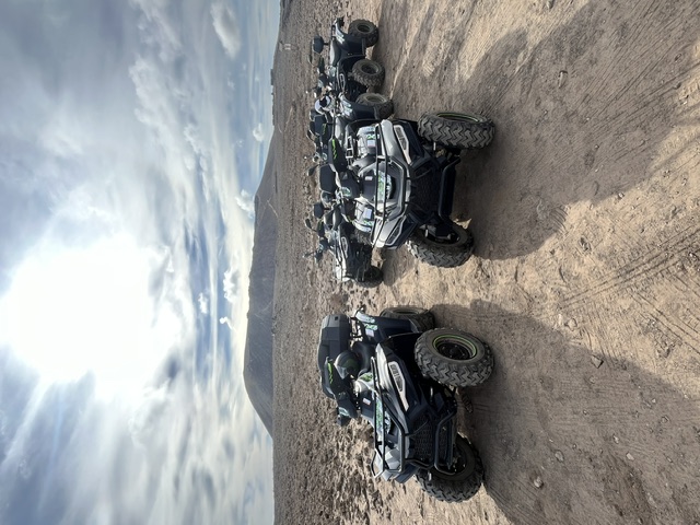 que guapo quad tour