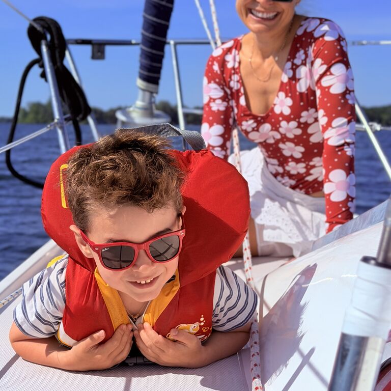 County Sailing Adventures