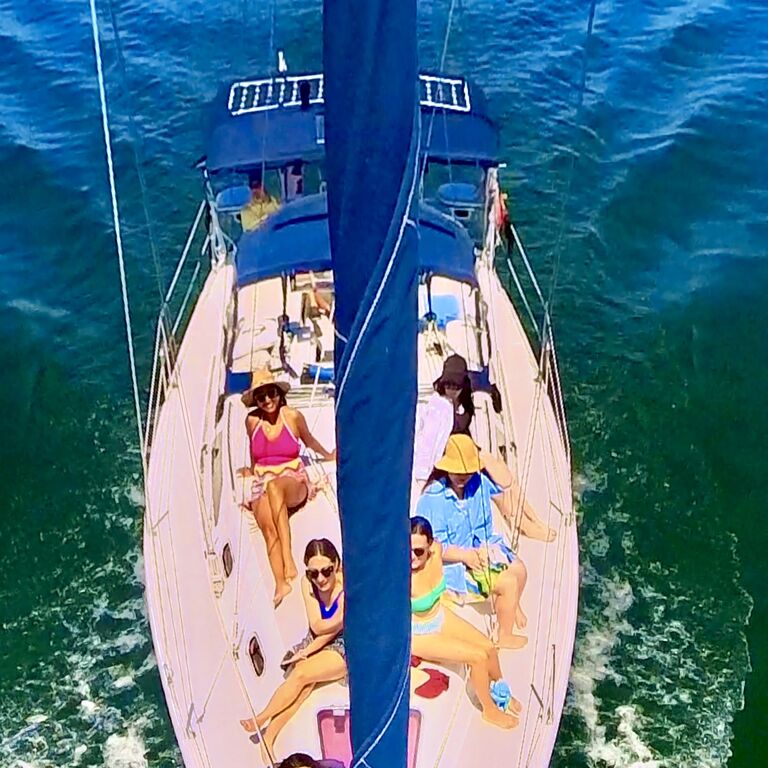 County Sailing Adventures