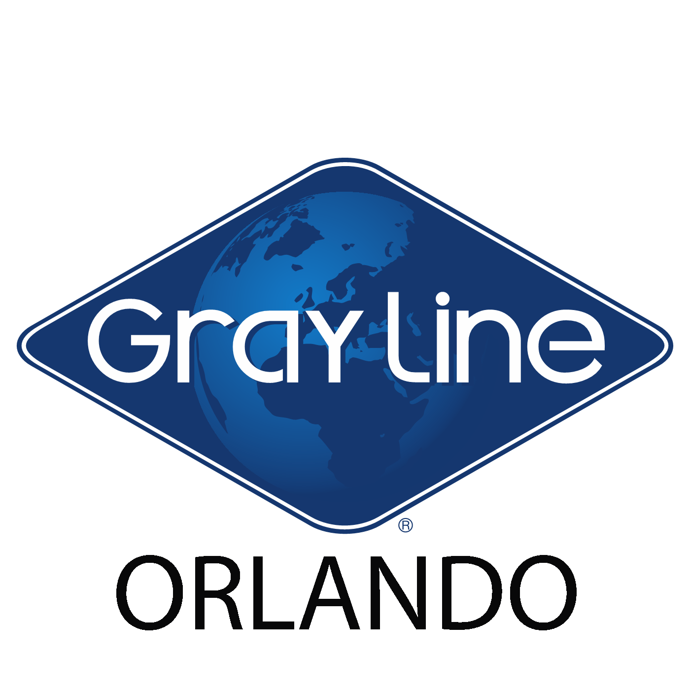 Gray Line of Orlando