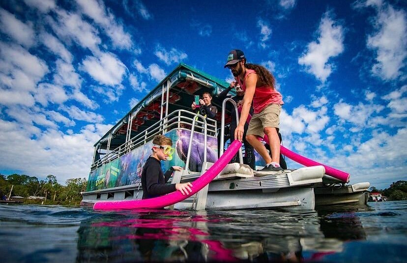 Gray Line of Orlando