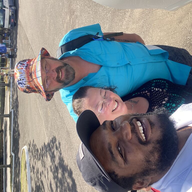 Banton tour ja