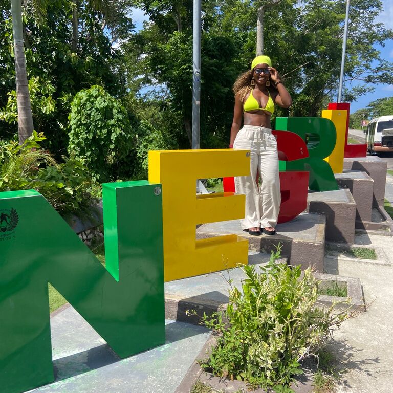 Banton tour ja