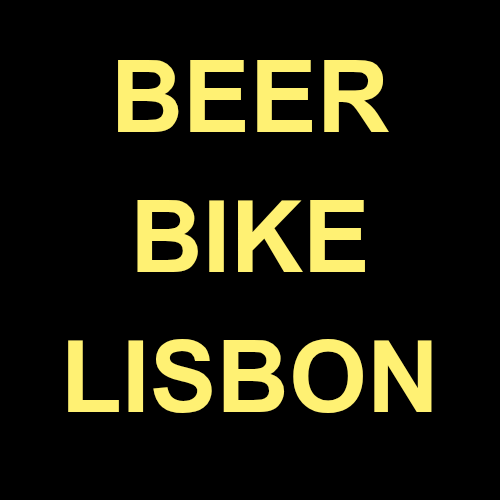 Beer Bike Lisbon - Bike Bar Tours