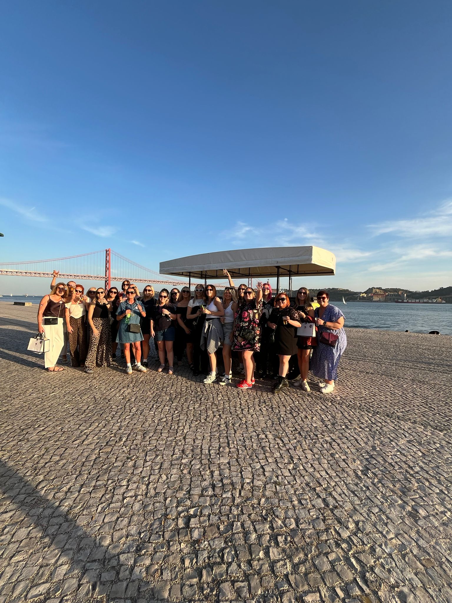 Beer Bike Lisbon - Bike Bar Tours