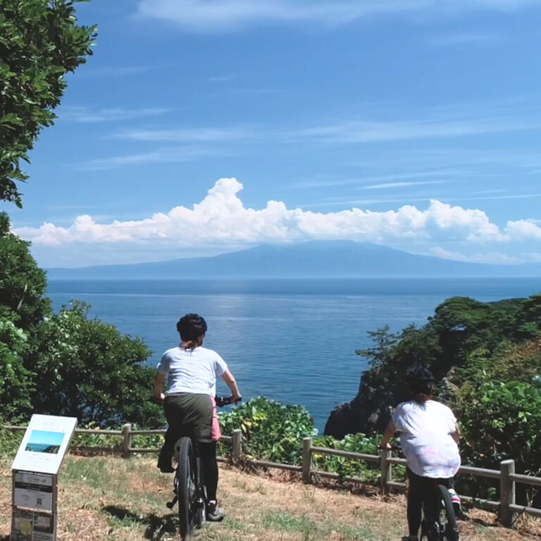 Japan E-Bike Tours