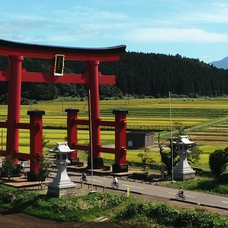 Japan E-Bike Tours