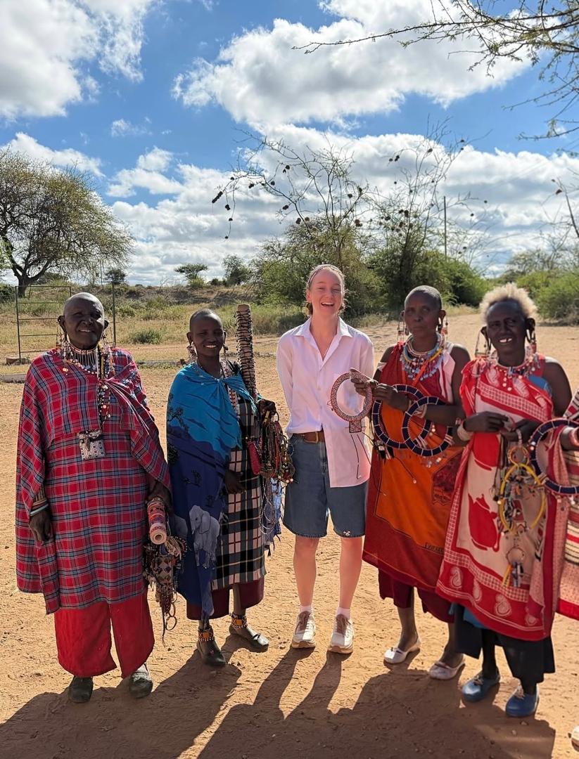View Tanzania Adventures