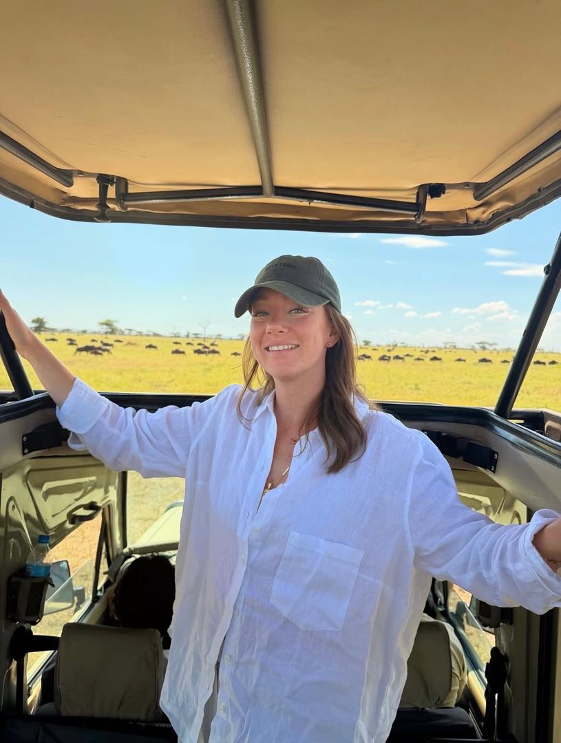 View Tanzania Adventures