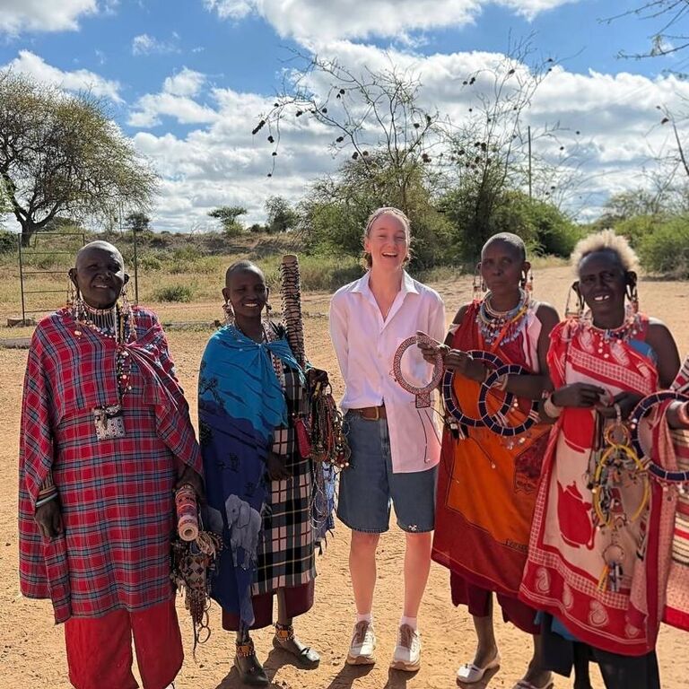 View Tanzania Adventures