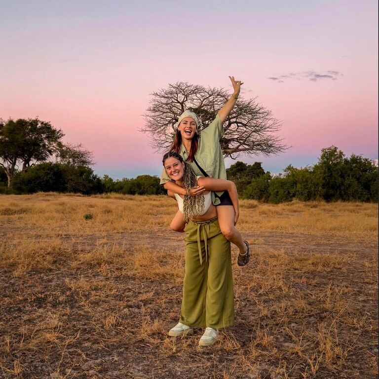 View Tanzania Adventures