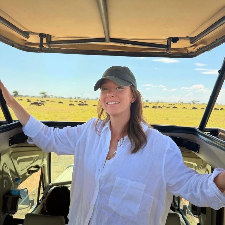 View Tanzania Adventures