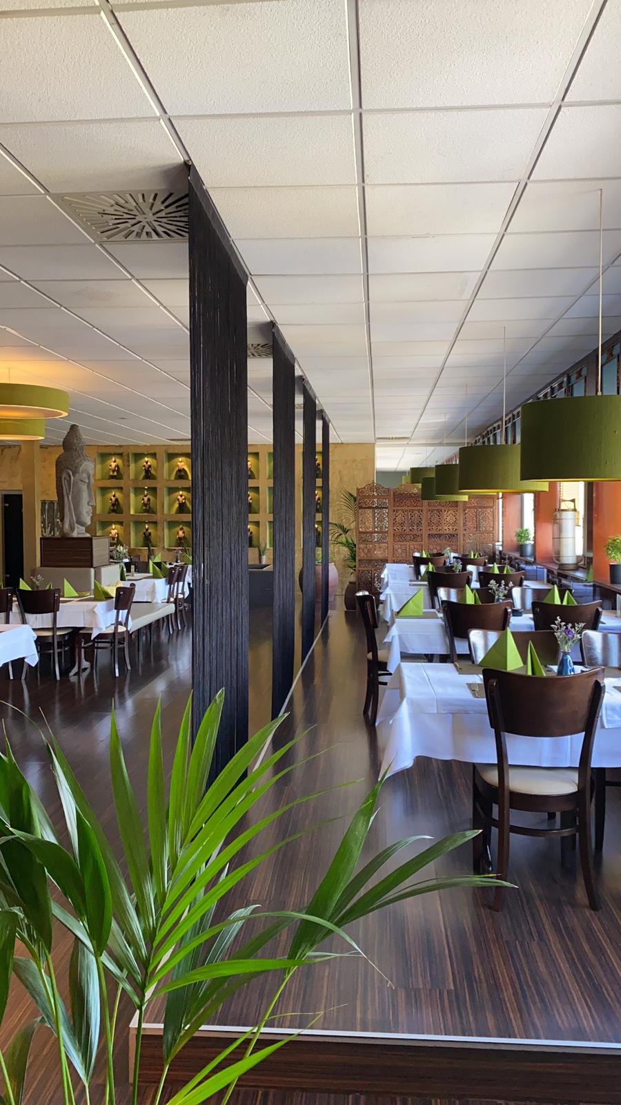 Sinam Restaurant