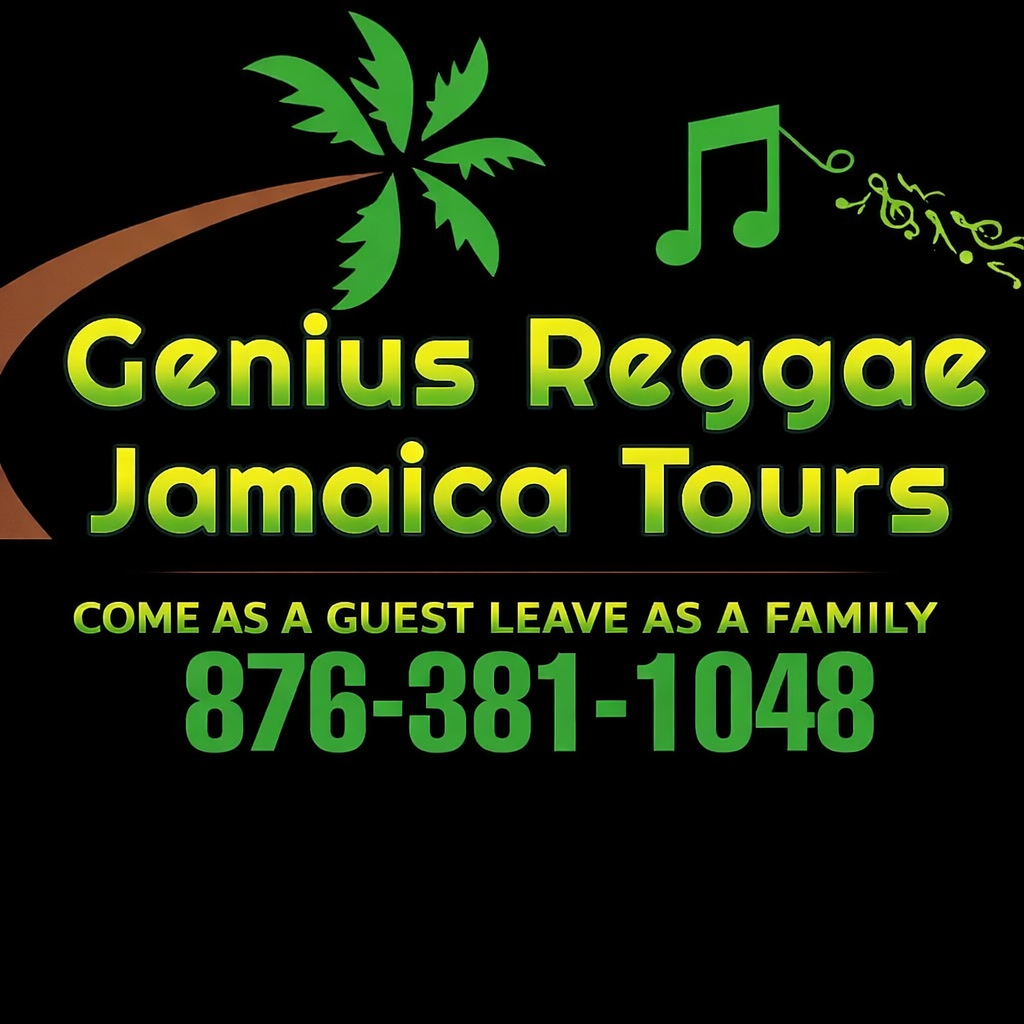 Genius Reggae Jamaica Tours