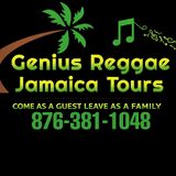 Genius Reggae Jamaica Tours