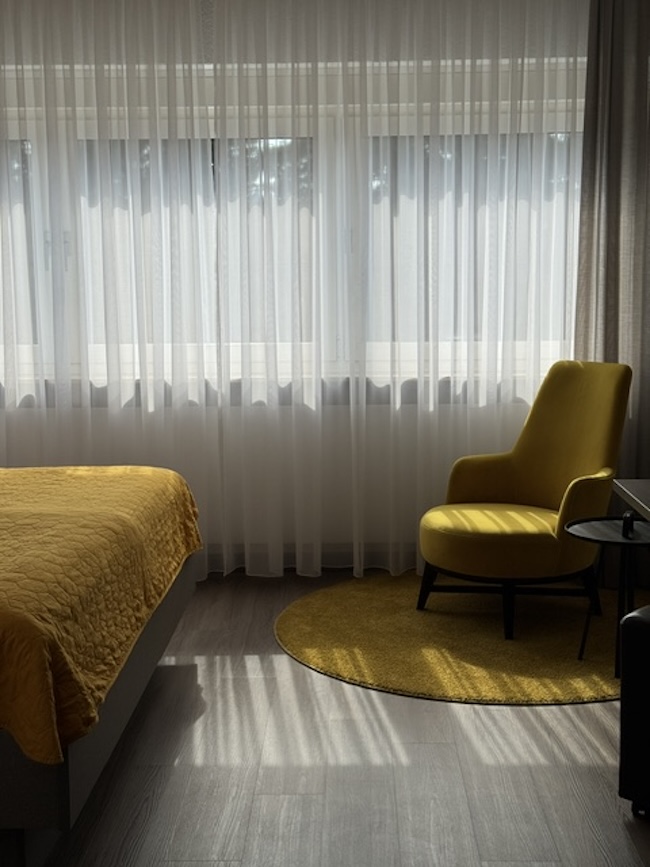ART-Hotel Braun