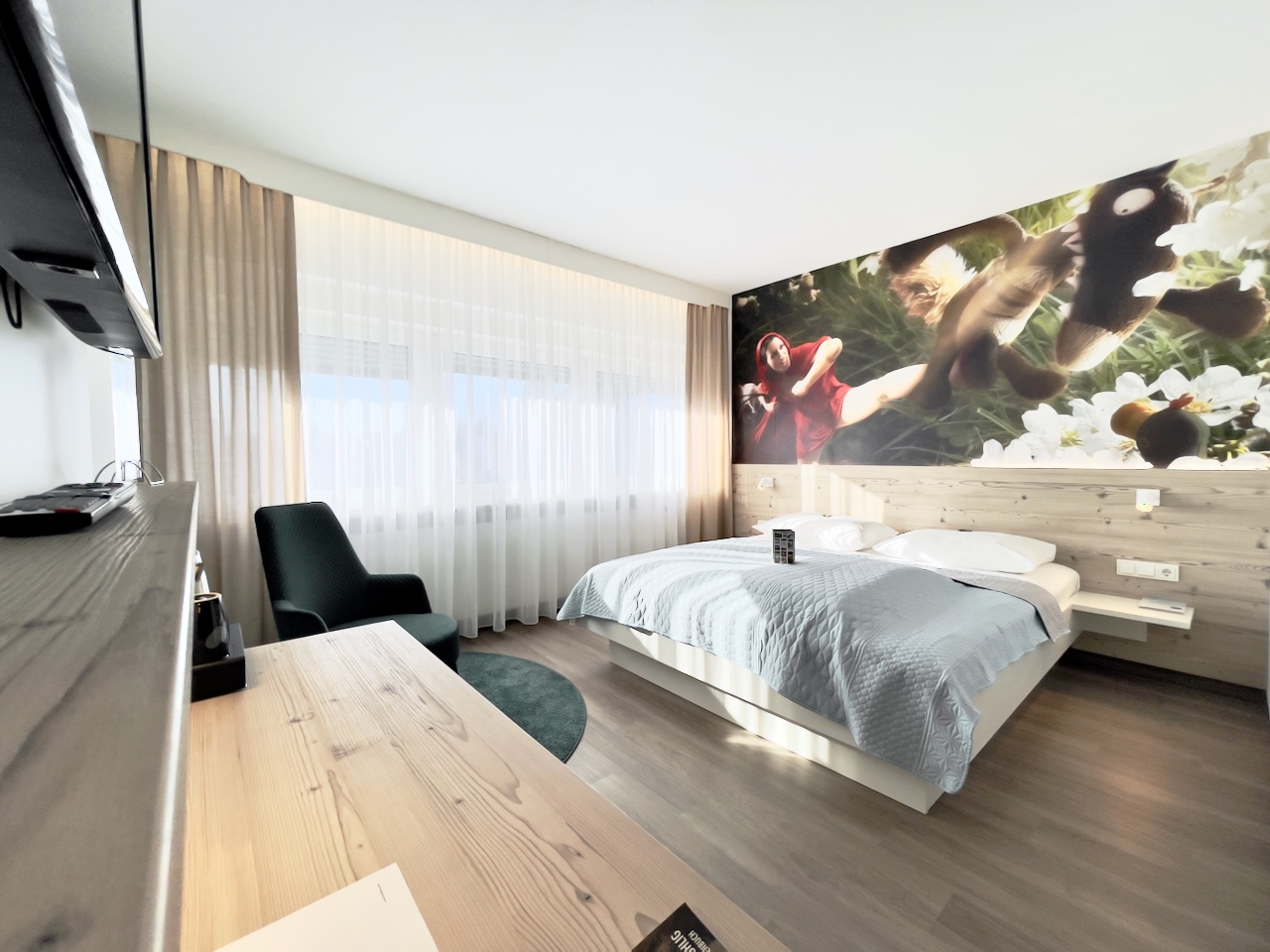 ART-Hotel Braun