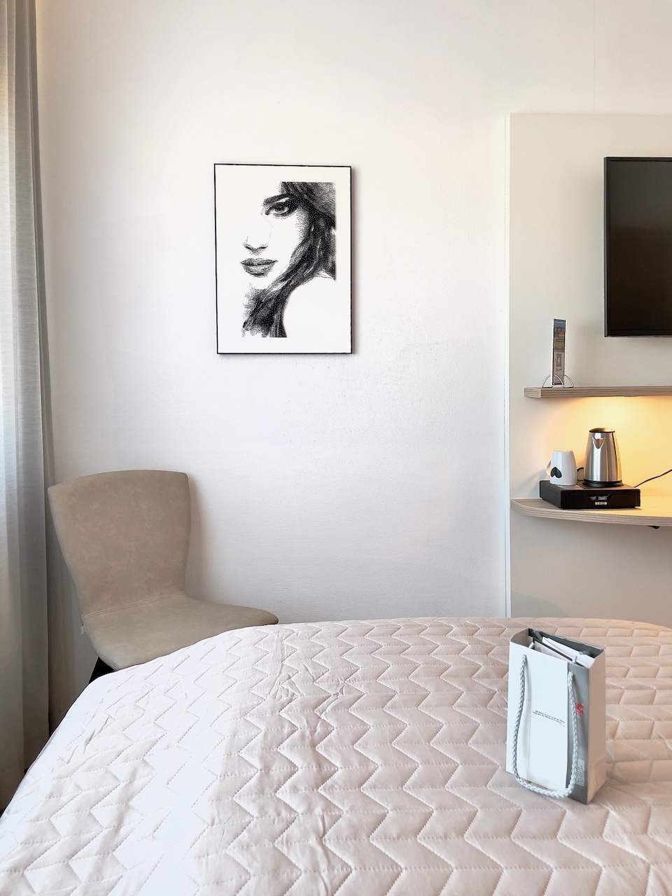 ART-Hotel Braun