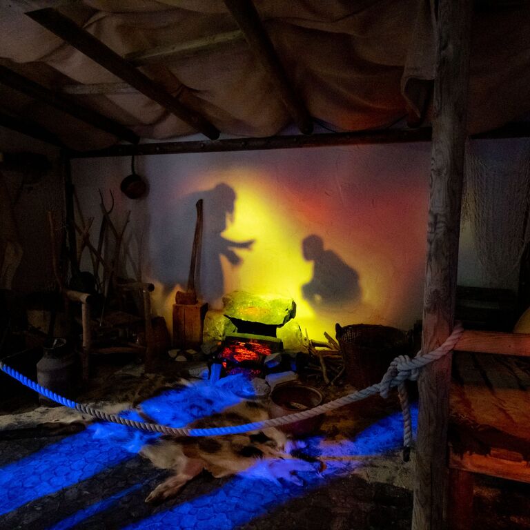 Burren Smokehouse