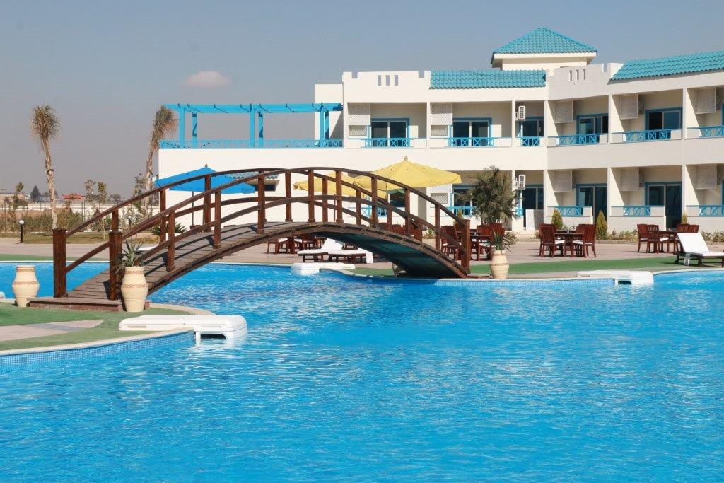 The Guard Hotel