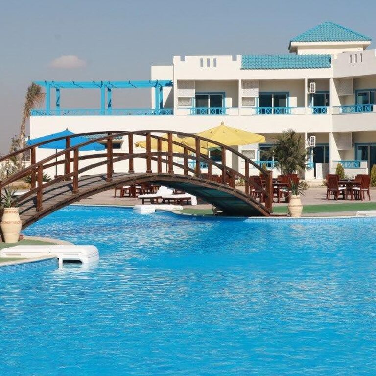 The Guard Hotel
