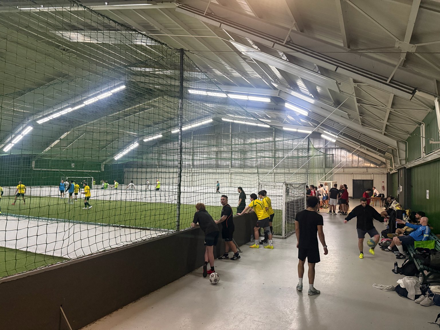Tennis Center München Nord