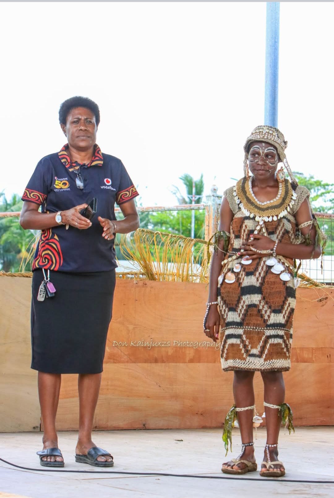 Sepik Bilum Basket Show (SBBS)