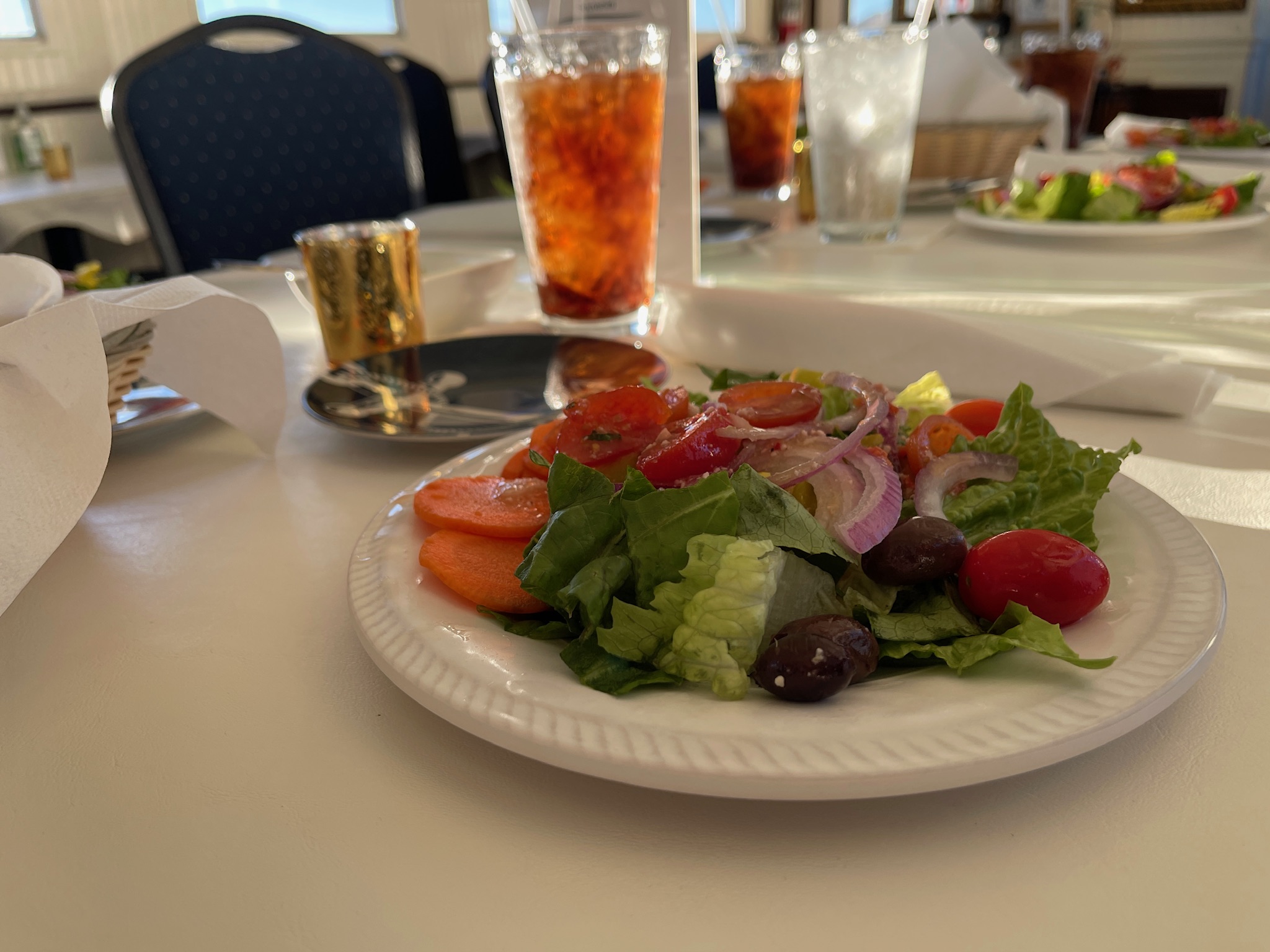 Marina Rose Cruises