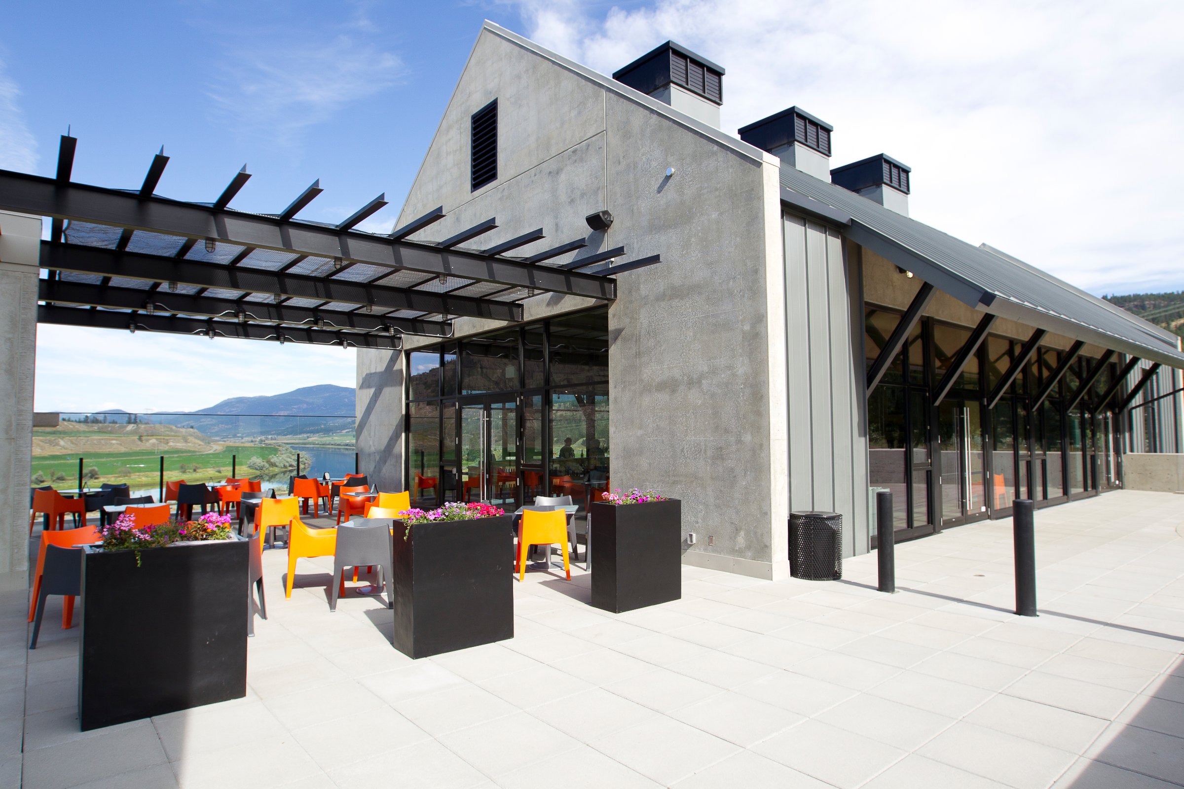 Monte Creek Winery