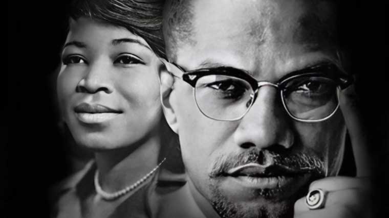 MalcolmX Betty Shabazz Center