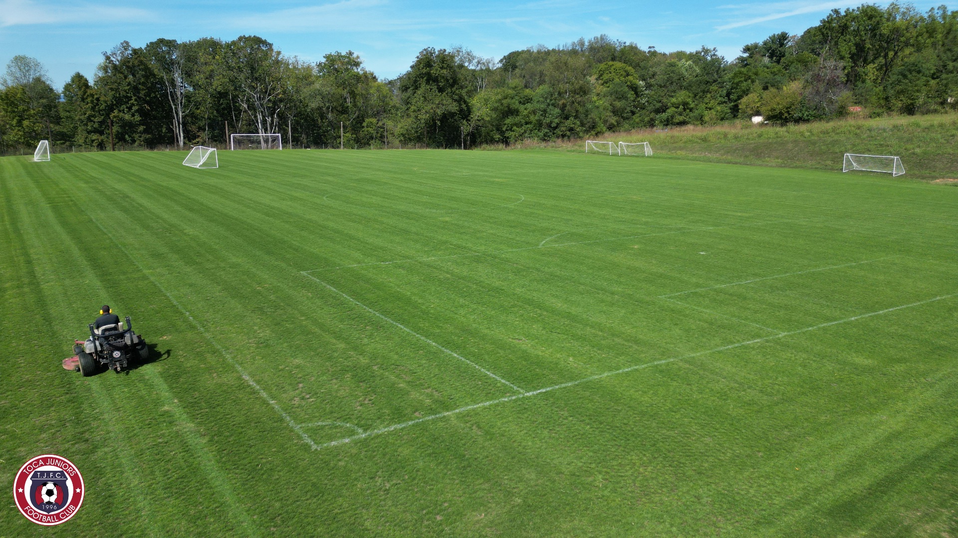 TOCA Juniors Soccer Complex