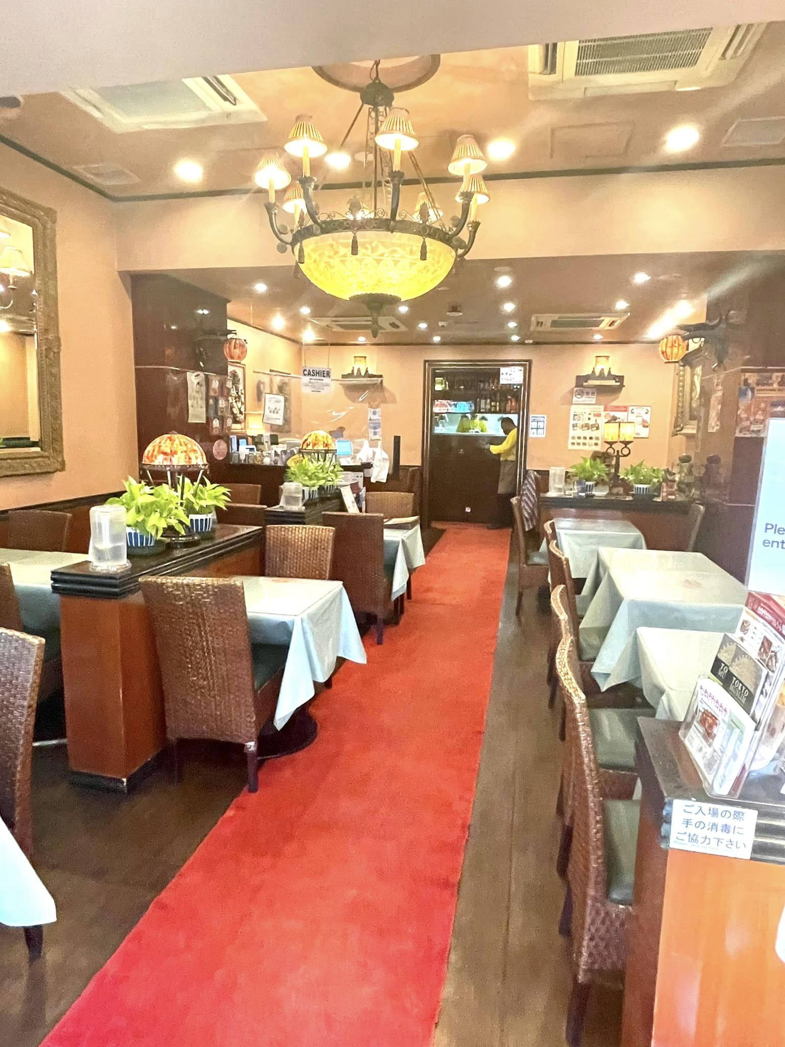Samrat Minami-Aoyama Branch