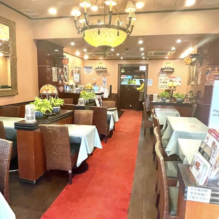 Samrat Minami-Aoyama Branch