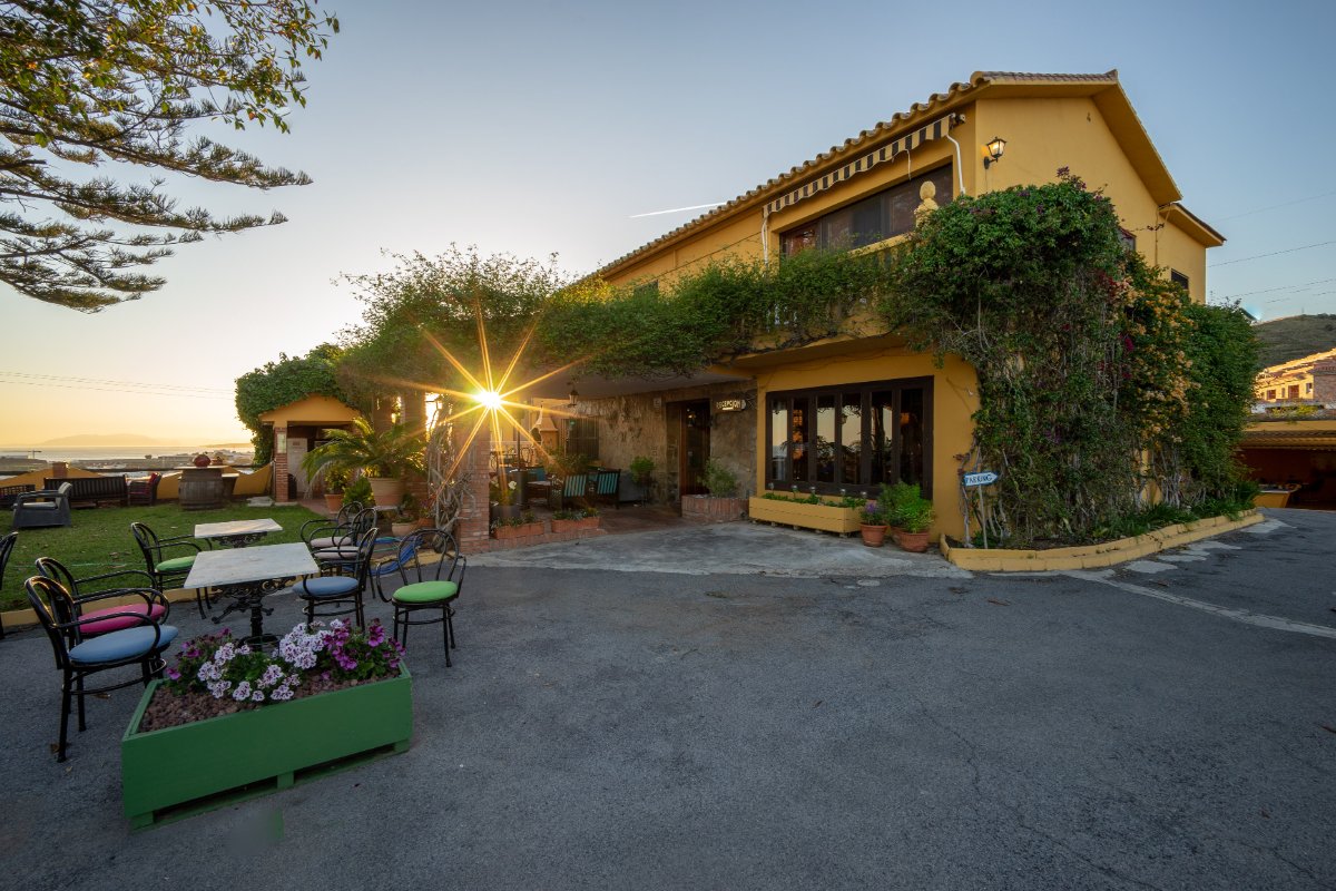 Cortijo Amaya