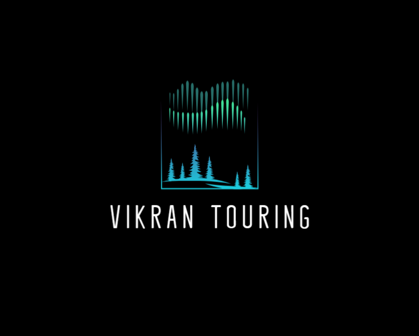 Vikran Touring