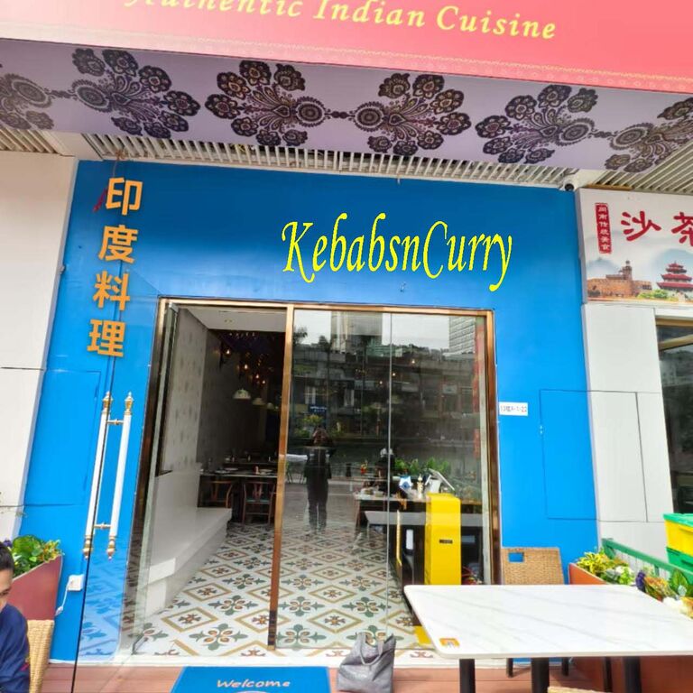 KebabsnCurry