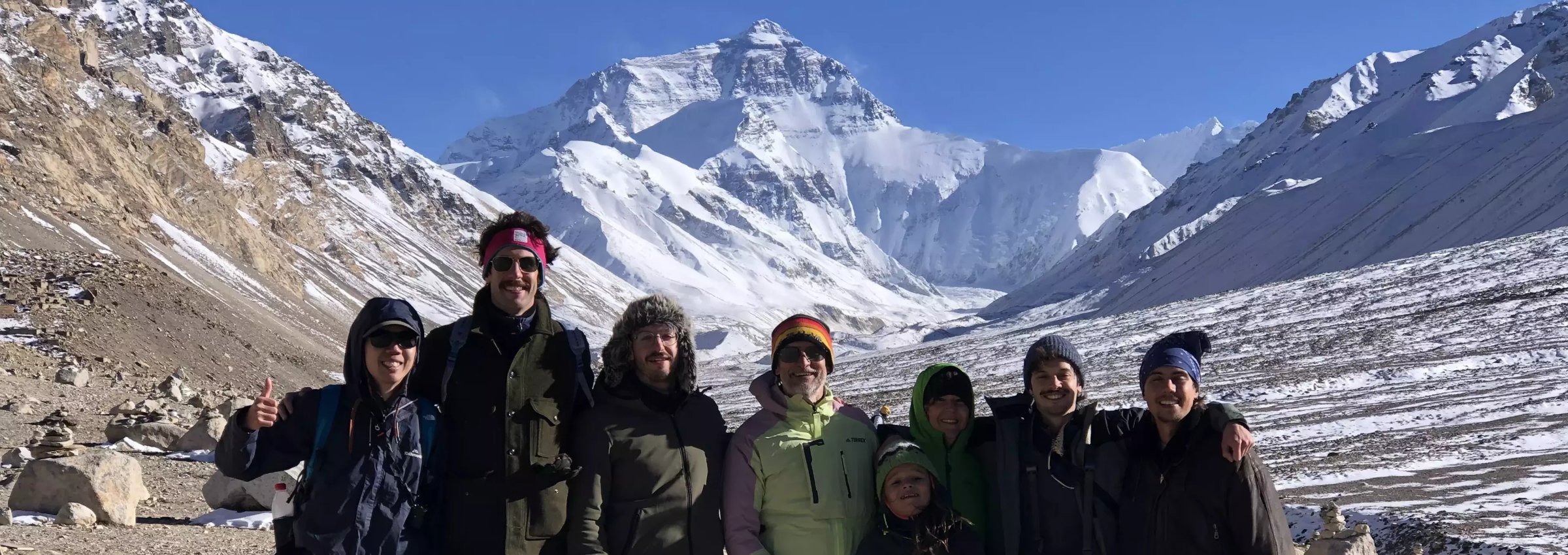 Great Tibet Tour