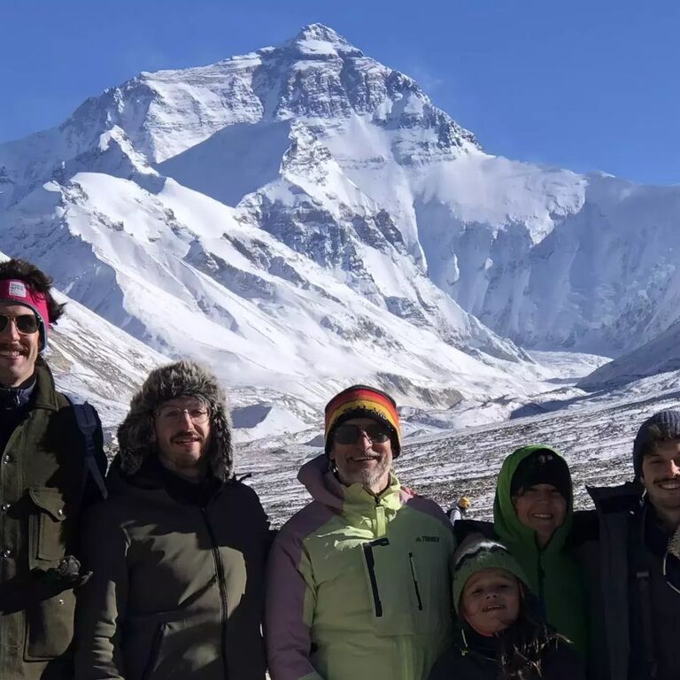 Great Tibet Tour