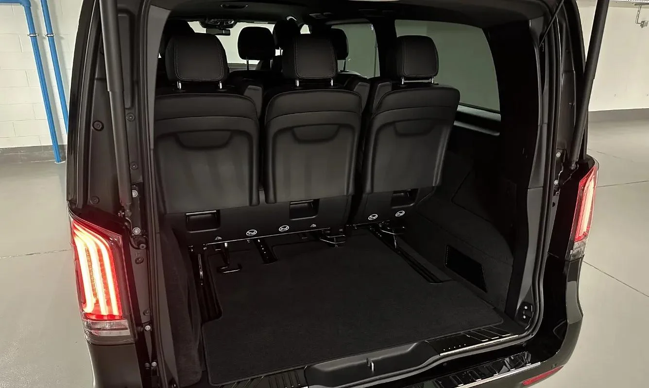 VIP LIMO Luxembourg