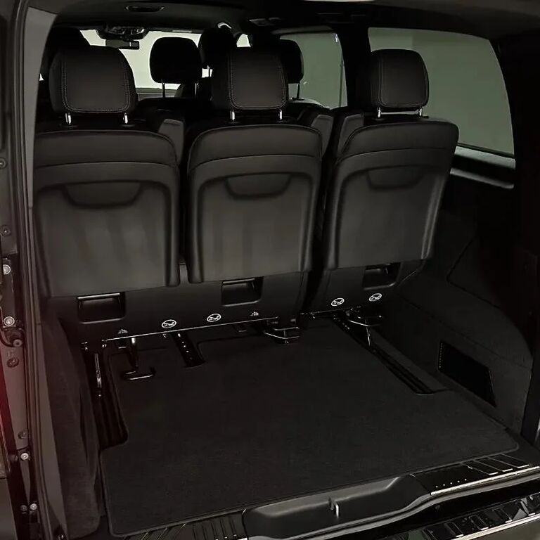 VIP LIMO Luxembourg