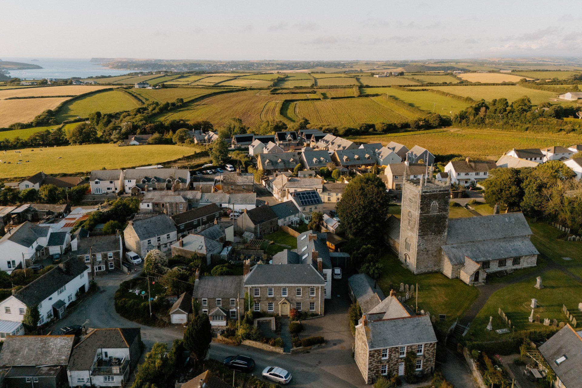 ARC Padstow