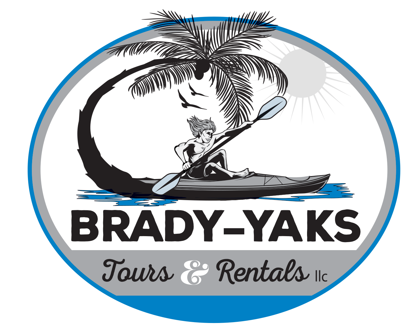Brady Yaks Tours and Rentals LLC