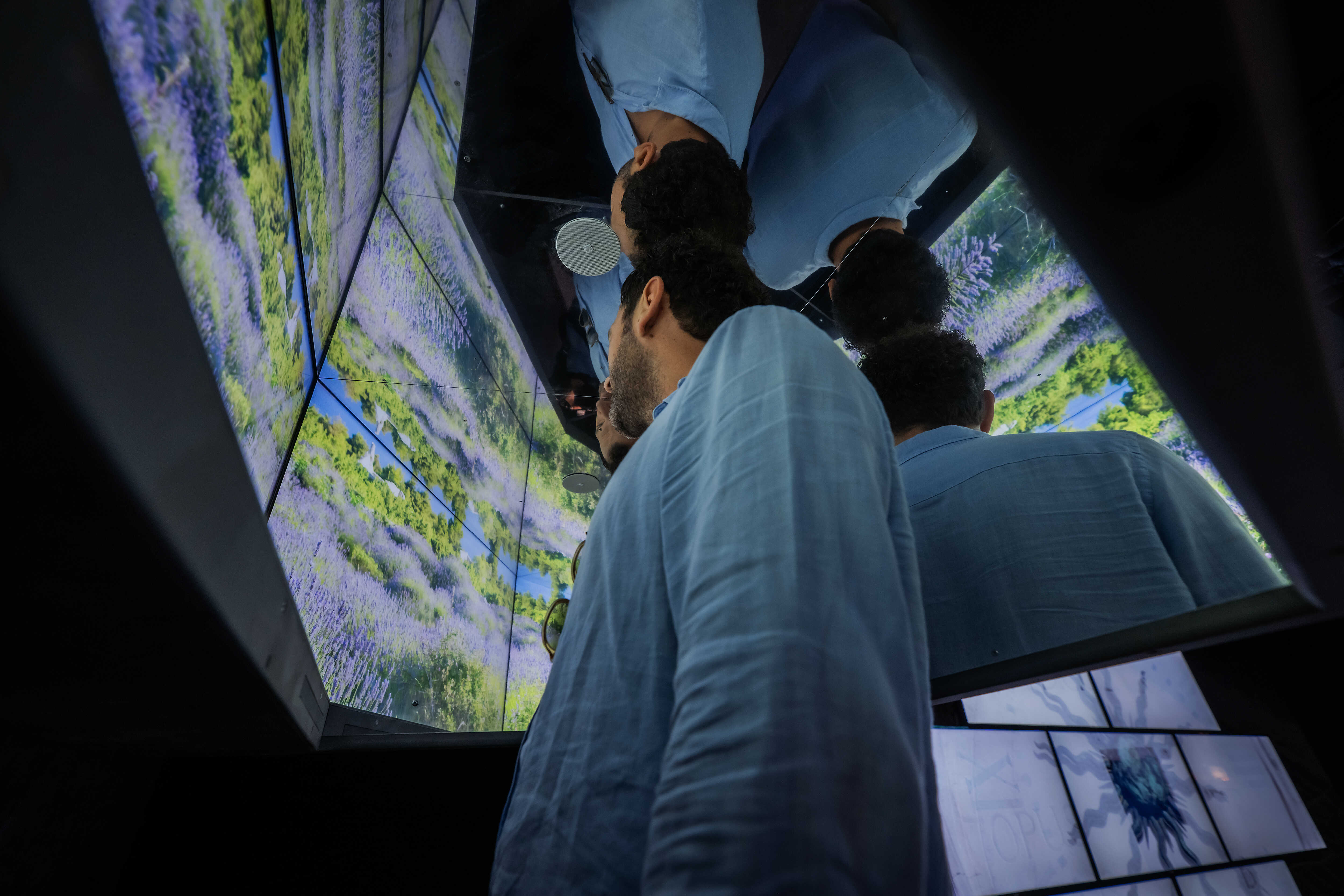 Travel Experience Museum