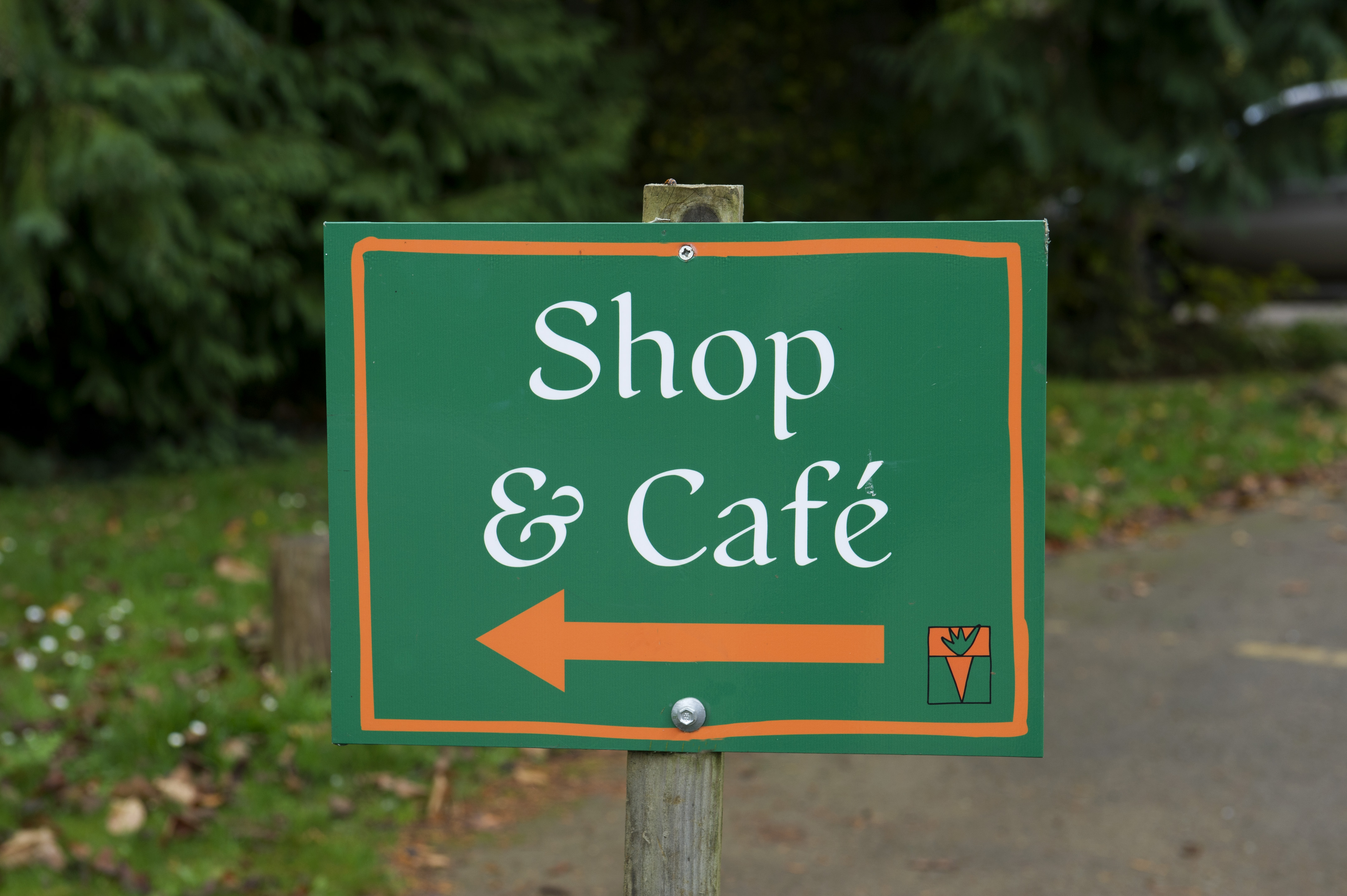 The Organic Farm Shop & Cafe