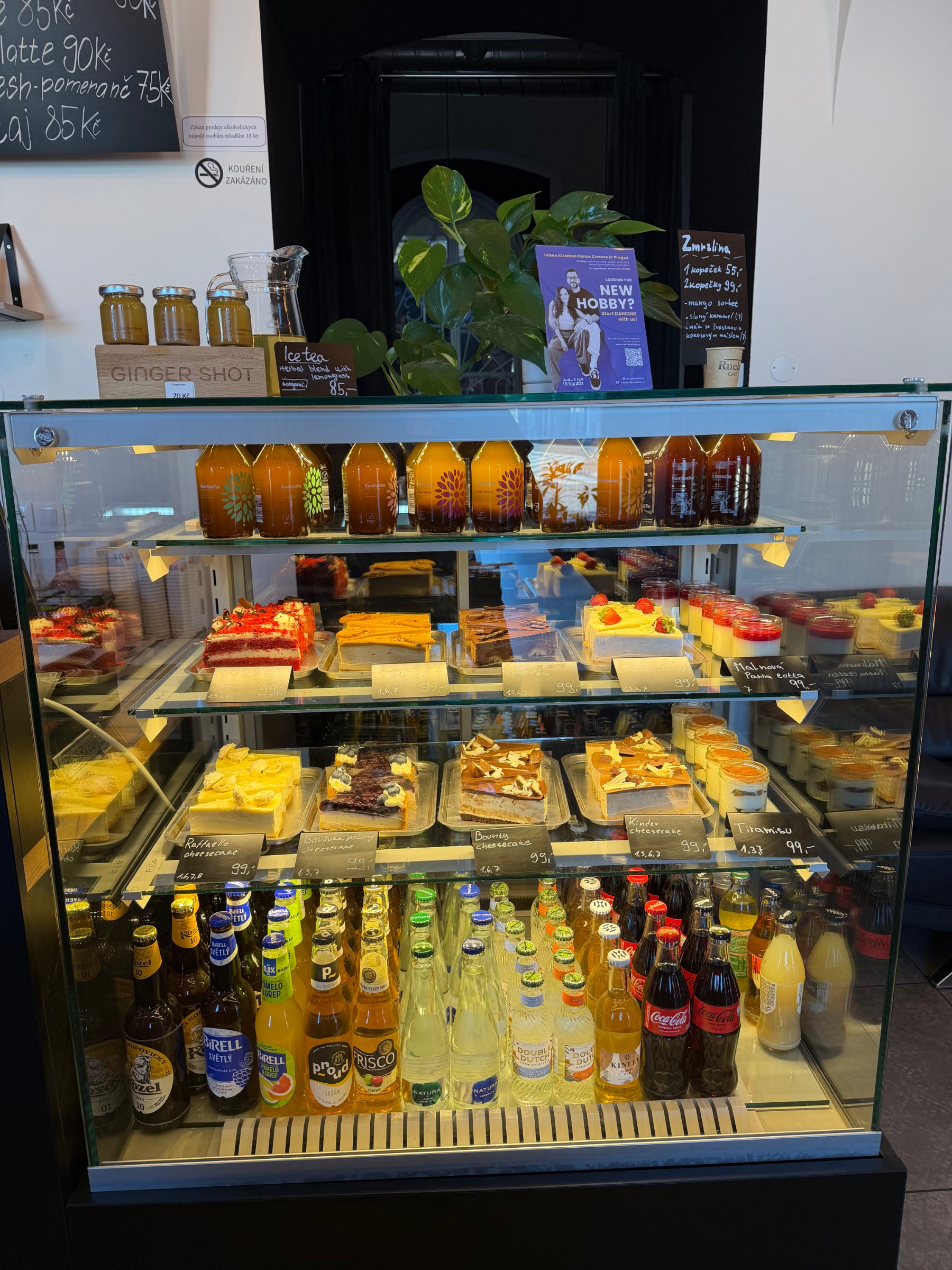 Ruelto Café