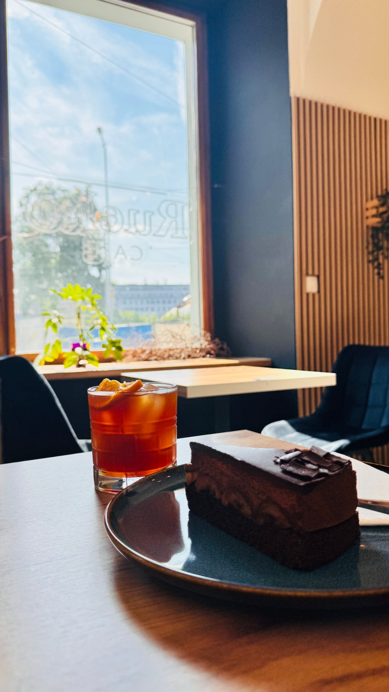 Ruelto Café