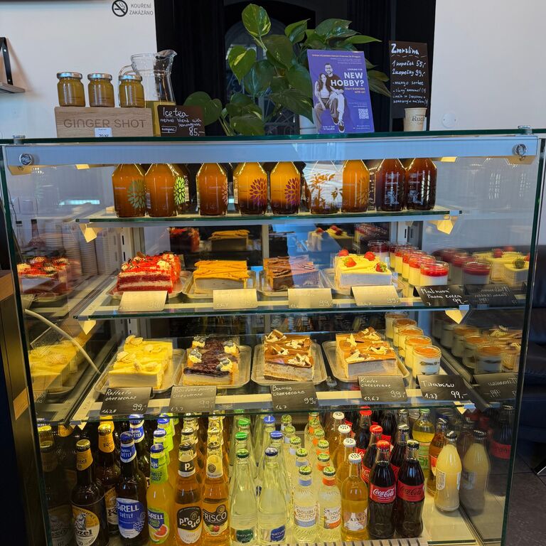 Ruelto Café