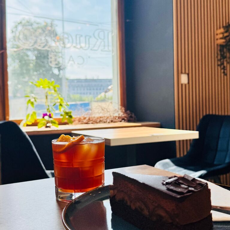 Ruelto Café